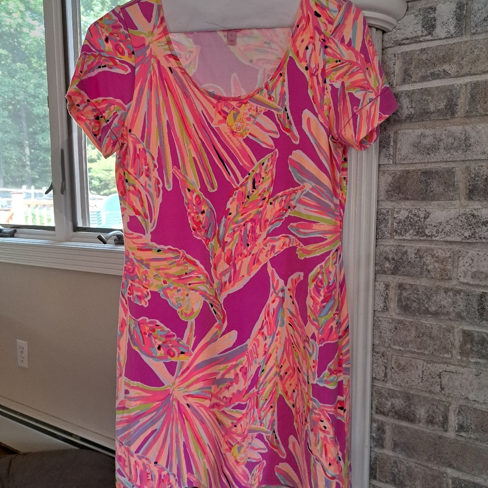 Ladies dress